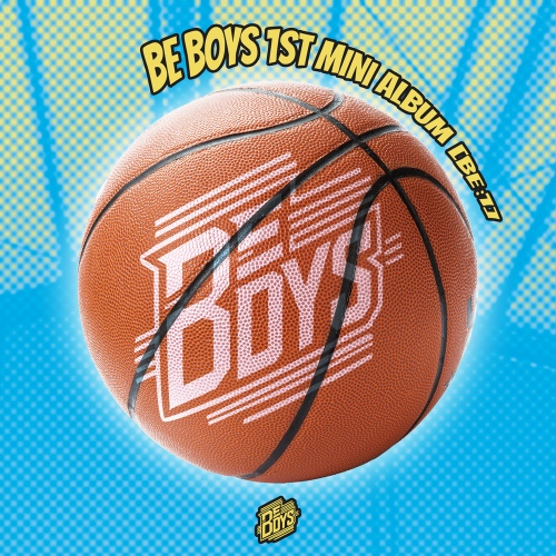 if i ain’t got you by BE BOYS